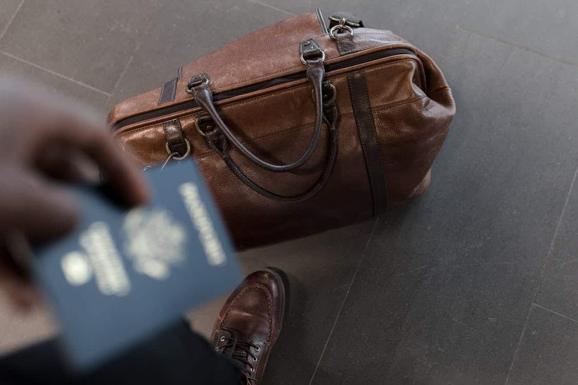 Minder reisverzekeringen afgesloten raakt premies niet