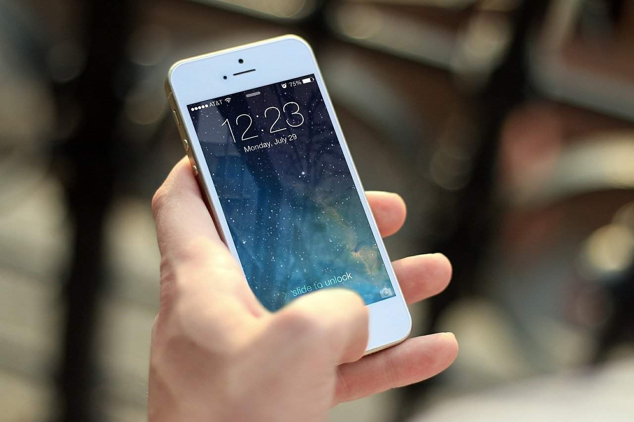 Een telefoonverzekering via de bank