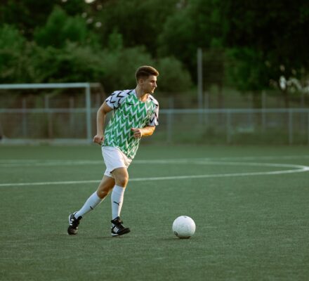 Evgeniy Levchenko vermogen onduidelijk na voetbalcarrière