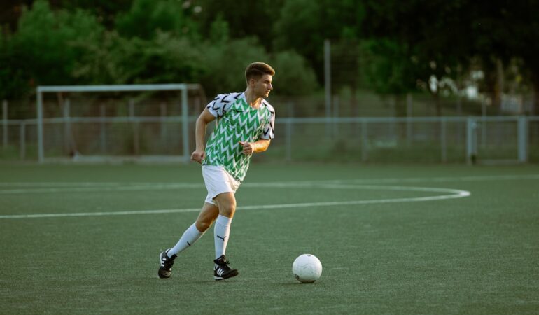 Evgeniy Levchenko vermogen onduidelijk na voetbalcarrière