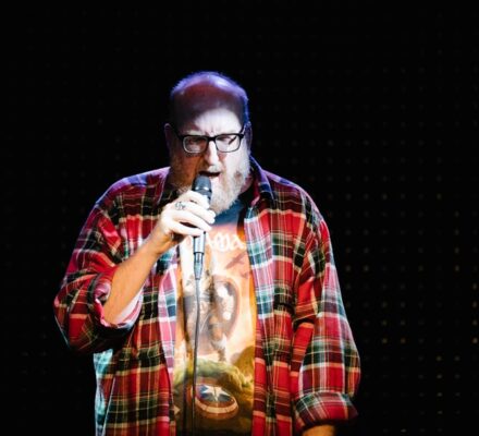Daniël Arends leeftijd achtergrond en privéleven belicht