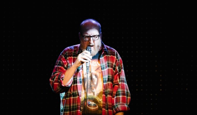 Daniël Arends leeftijd achtergrond en privéleven belicht