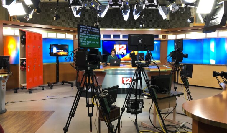 Viktor Brand houdt partner volledig buiten de media