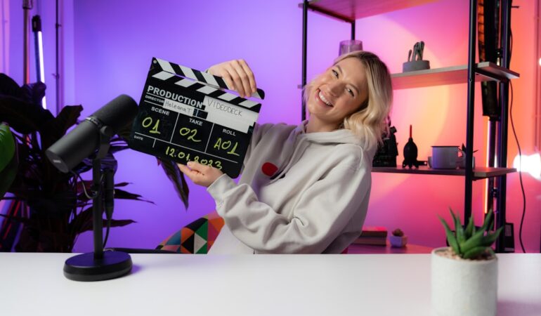 Julia Heetman deelt haar leeftijd, achtergrond en privéleven