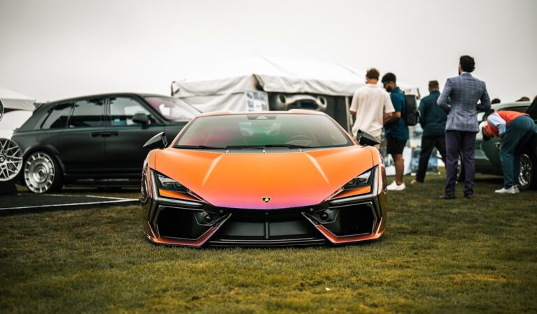 Sjoerd van Stokkum vermogen geschat op 5 miljoen euro