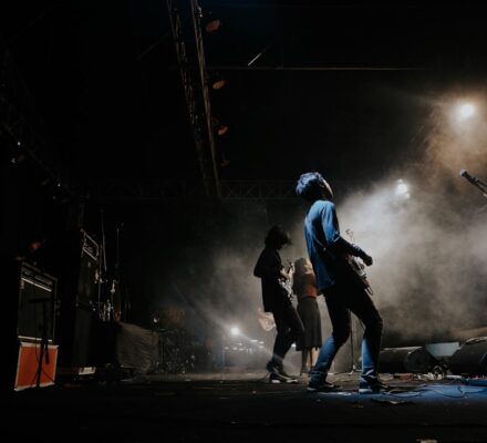 Jack Poels vermogen blijft onduidelijk ondanks muzikale successen