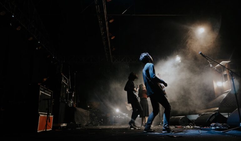 Jack Poels vermogen blijft onduidelijk ondanks muzikale successen