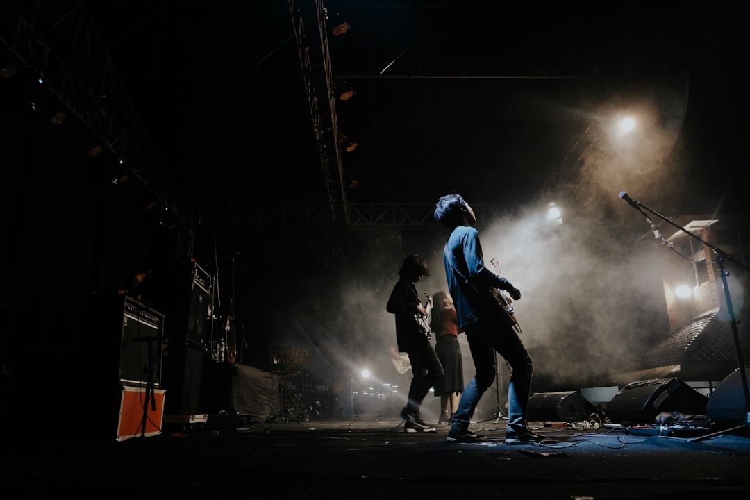 Jack Poels vermogen blijft onduidelijk ondanks muzikale successen