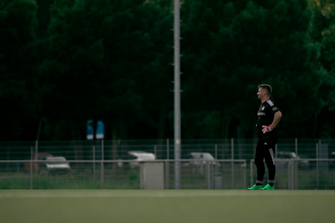 Nieuw inzicht in Sander Westerveld vermogen na voetbalcarrière