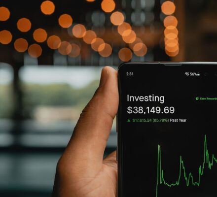 Schatting van Ben van der Burg vermogen blijft speculatief