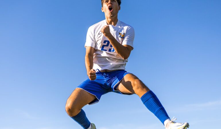 Joris Kramer leeftijd, achtergrond en doorbraak bij Go Ahead Eagles