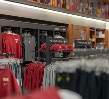 Björn Borg vermogen bereikt 80 miljoen dollar door sport en mode