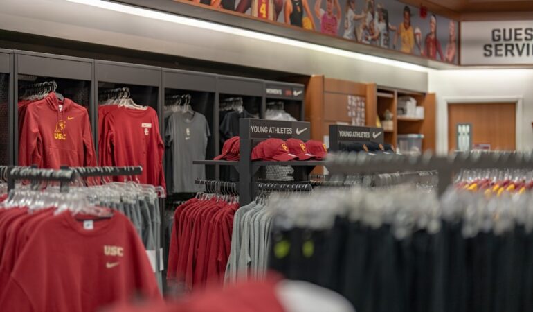 Björn Borg vermogen bereikt 80 miljoen dollar door sport en mode