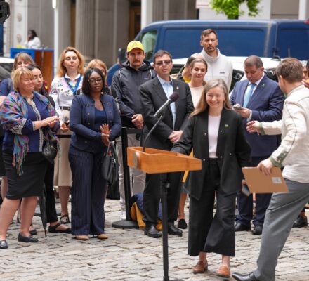 Het exacte vermogen Diederik Samsom blijft onduidelijk