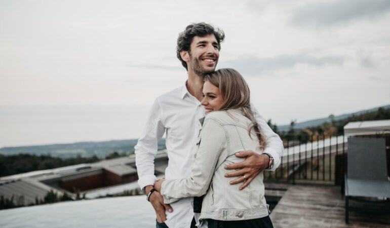 Julia Heetman geniet van stabiele relatie met vriend Jelle