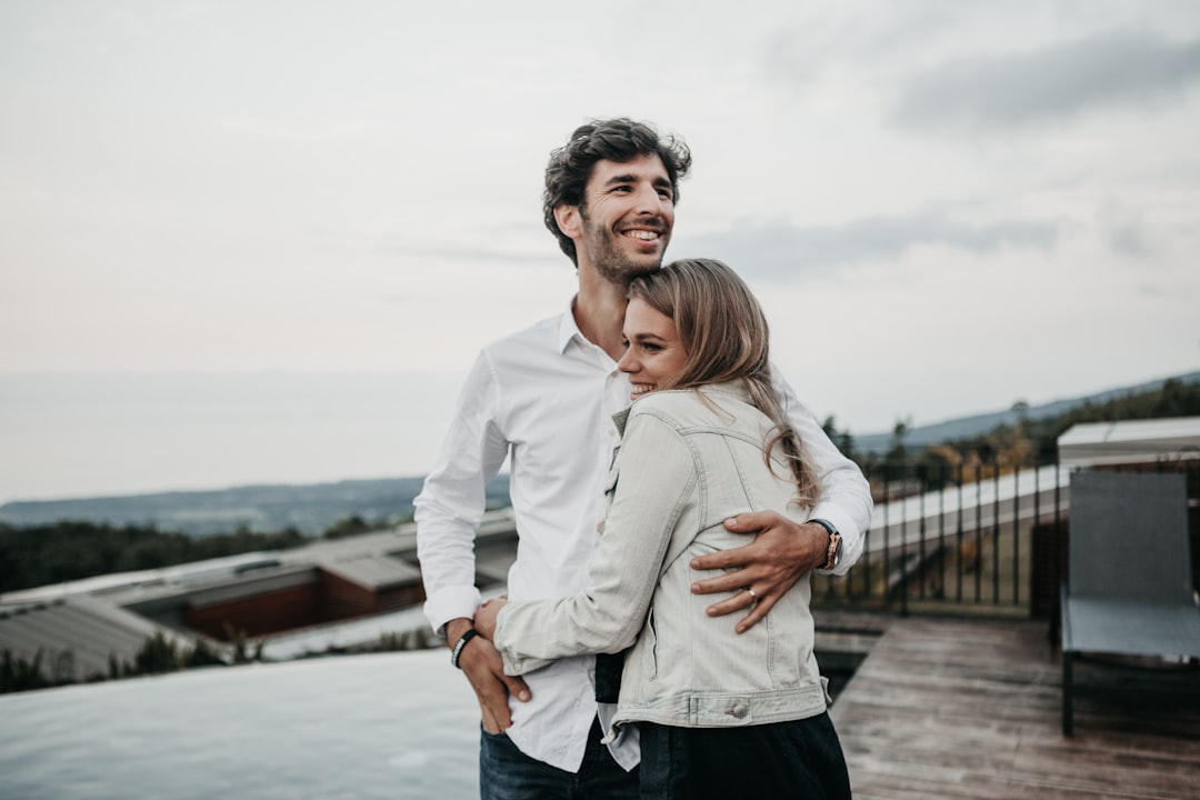Julia Heetman geniet van stabiele relatie met vriend Jelle