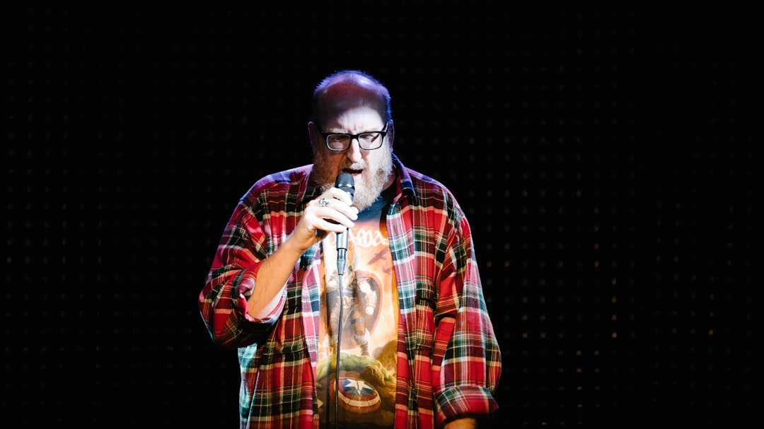 Brian Posehn