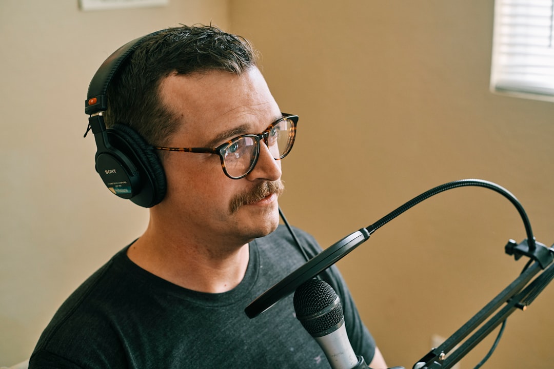 De carrière van Michael Brouwer van radio tot tv-presentator