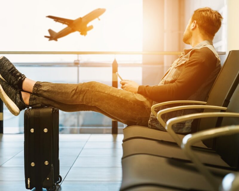 Hoe werkt een transitluchthaven en waarom is het belangrijk
