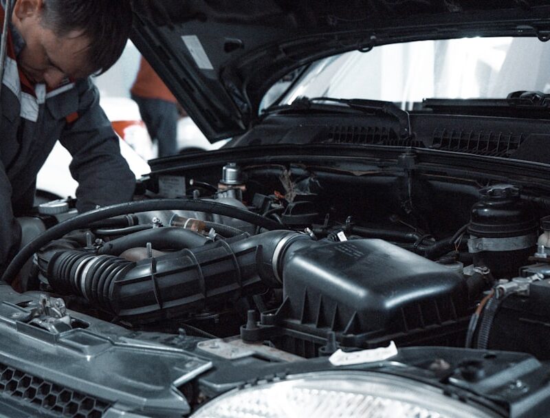 Aankoopkeuring auto: wat doet de keurmeester precies?