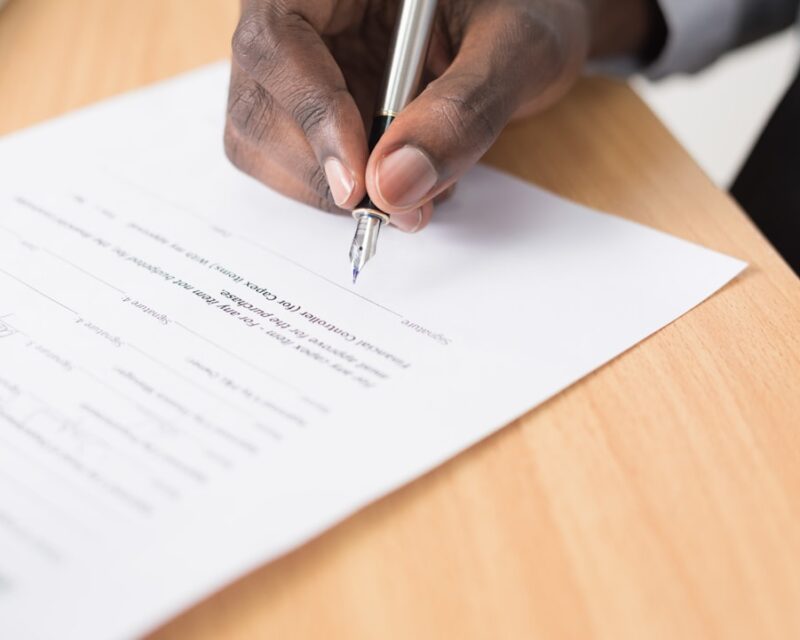 Bedenktijd na het kopen van een huis: wat zijn je rechten?