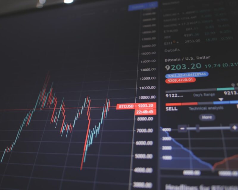 Beginnen met beleggen: ETF’s, indexfondsen en de eerste stappen