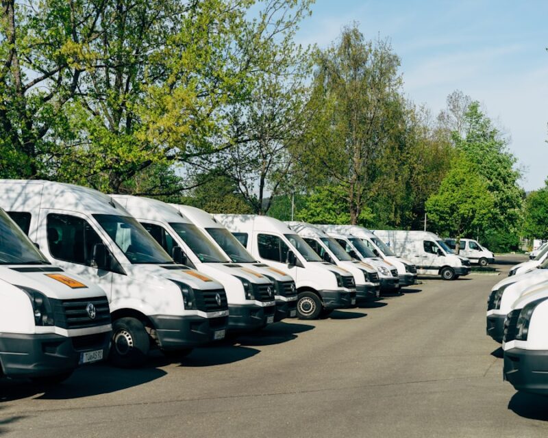 Bus leasen als ZZP’er: wat moet je weten?