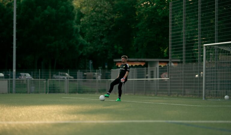 Michael Brouwer over zijn leeftijd, achtergrond en privéleven