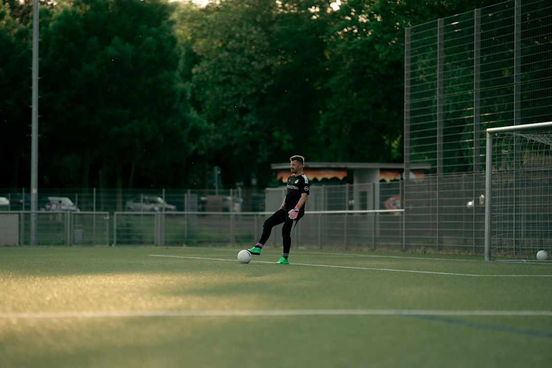 Michael Brouwer over zijn leeftijd, achtergrond en privéleven