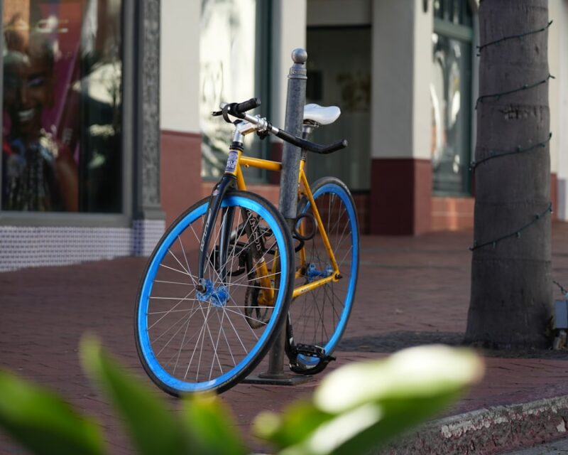 Fiets gestolen: wat dekt je verzekering?