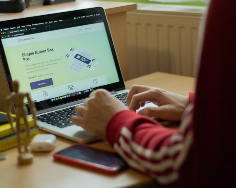 Freelance copywriter worden: hoe begin je?