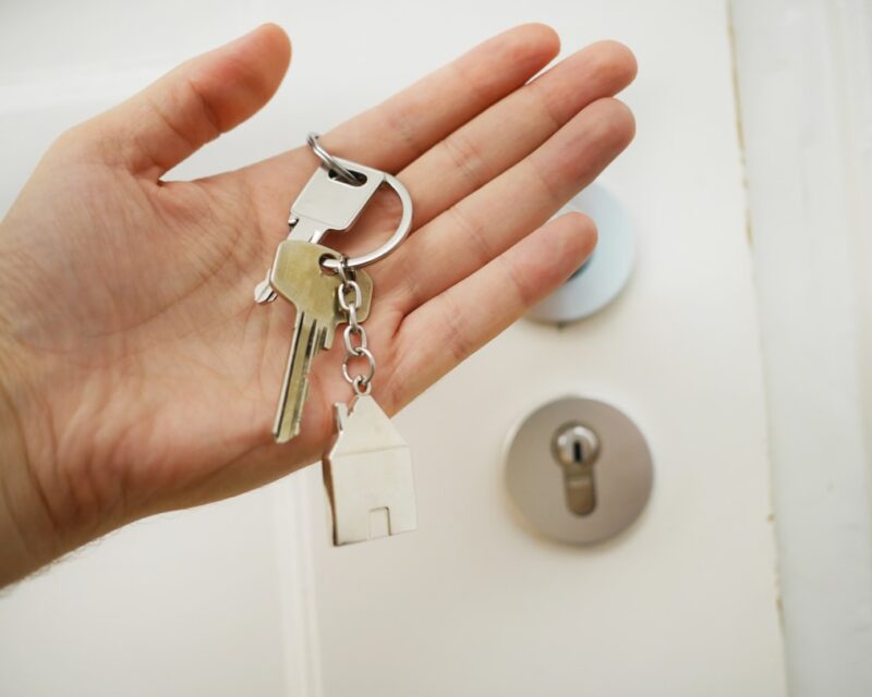Een huis kopen voor je kind: hoe werkt dat?