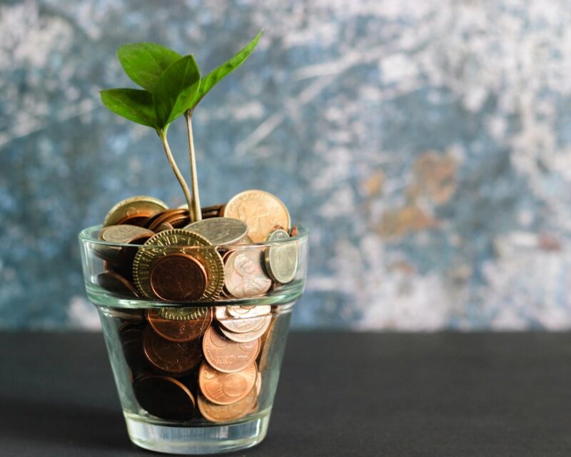 Sparen vs beleggen: wat doe je met je geld in 2026?