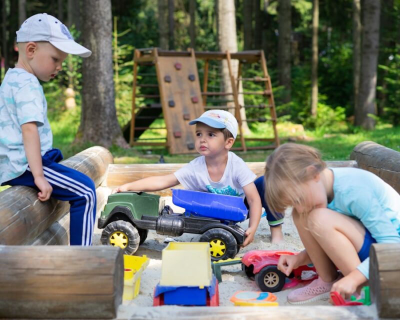 WA-verzekering en kinderen: wat dekt het echt?
