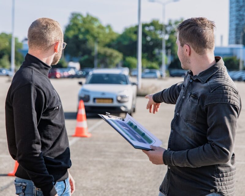 WA vs allrisk: welke autoverzekering kies je als beginner?