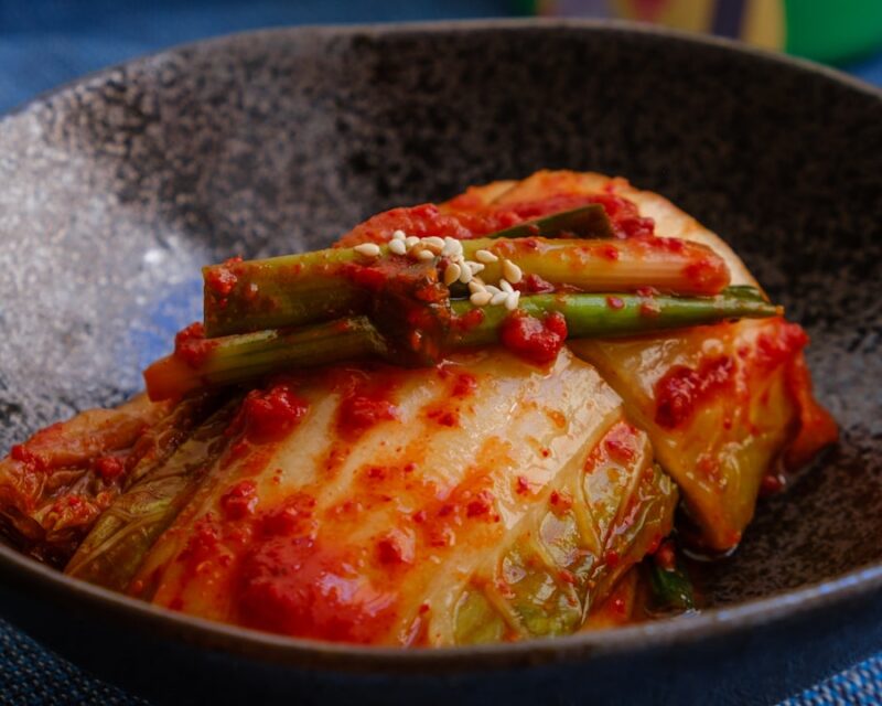 Wat is kimchi? Het Koreaanse fermentatieklassieker