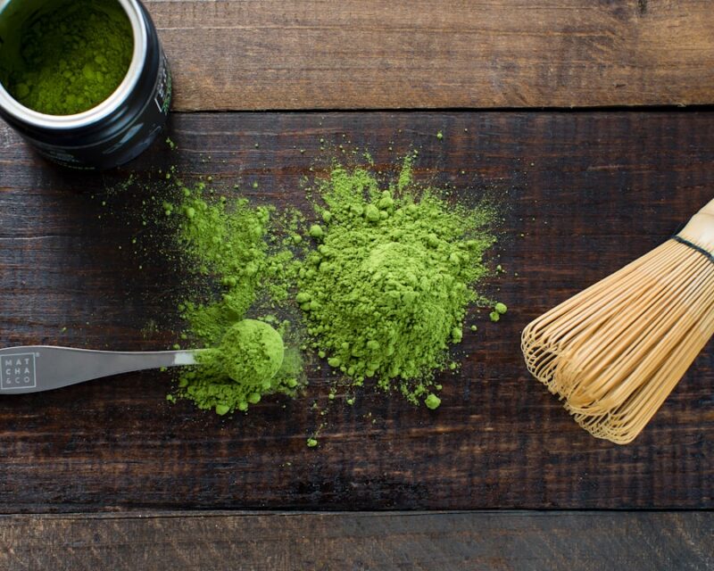 Wat is matcha? Alles over de Japanse groene thee