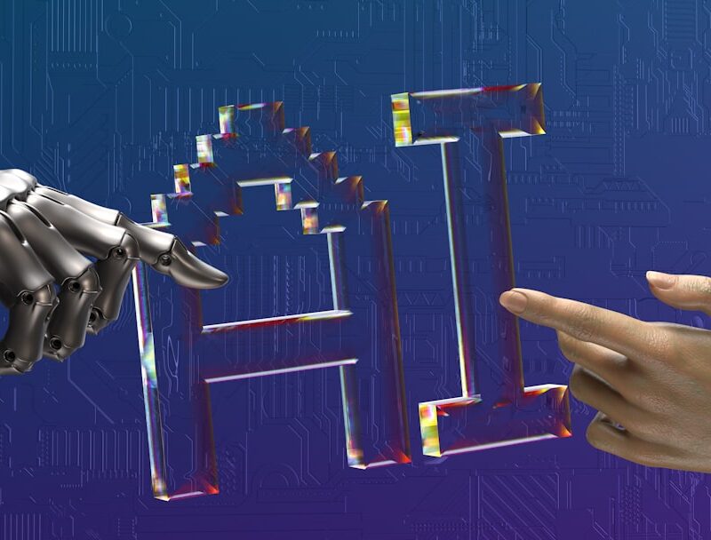 Ontdek de beste gratis AI tools voor beginners in 2026