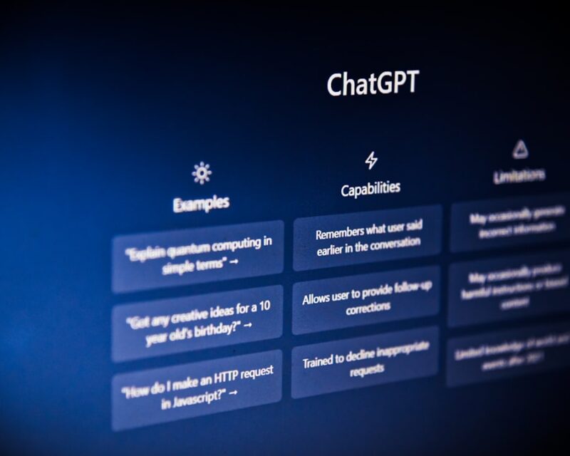 ChatGPT gratis of plus verschil uitgelegd