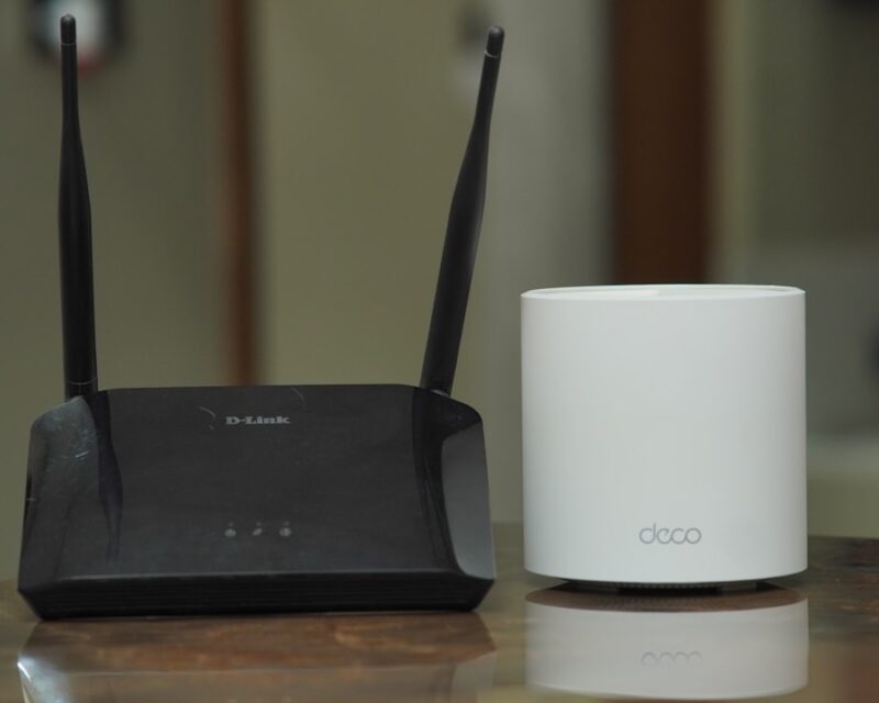 Uw wifi sneller maken thuis met deze eenvoudige tips