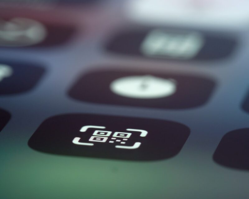 Makkelijk qr code maken gratis in je browser zonder registratie