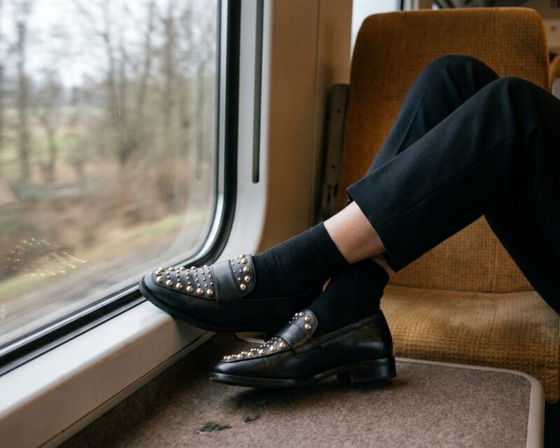 Beginnen met loafers: wat je moet weten voor je er een koopt