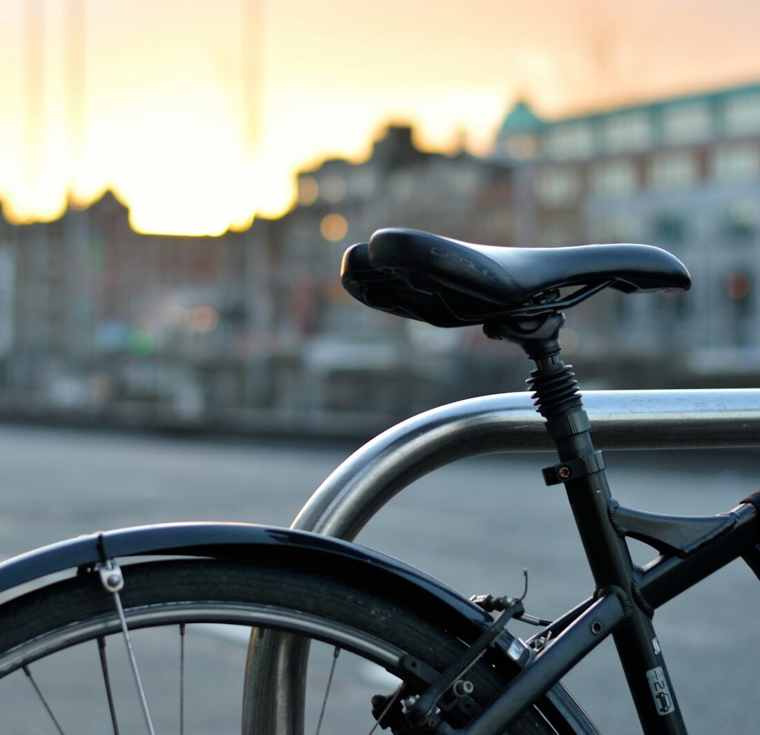 Je fiets zelf afstellen: zadel, stuur en remmen