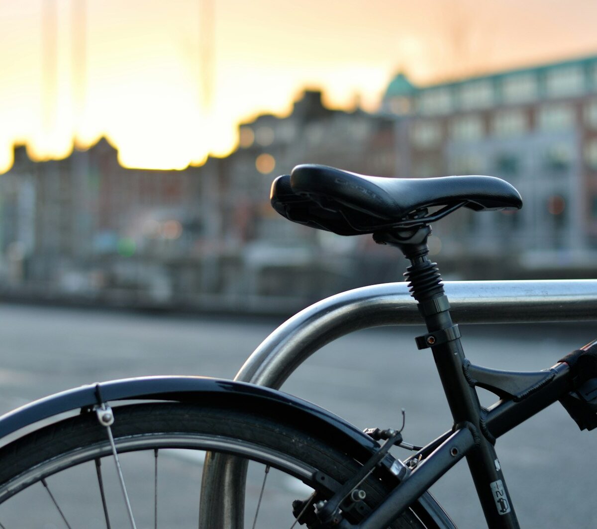 Je fiets zelf afstellen: zadel, stuur en remmen