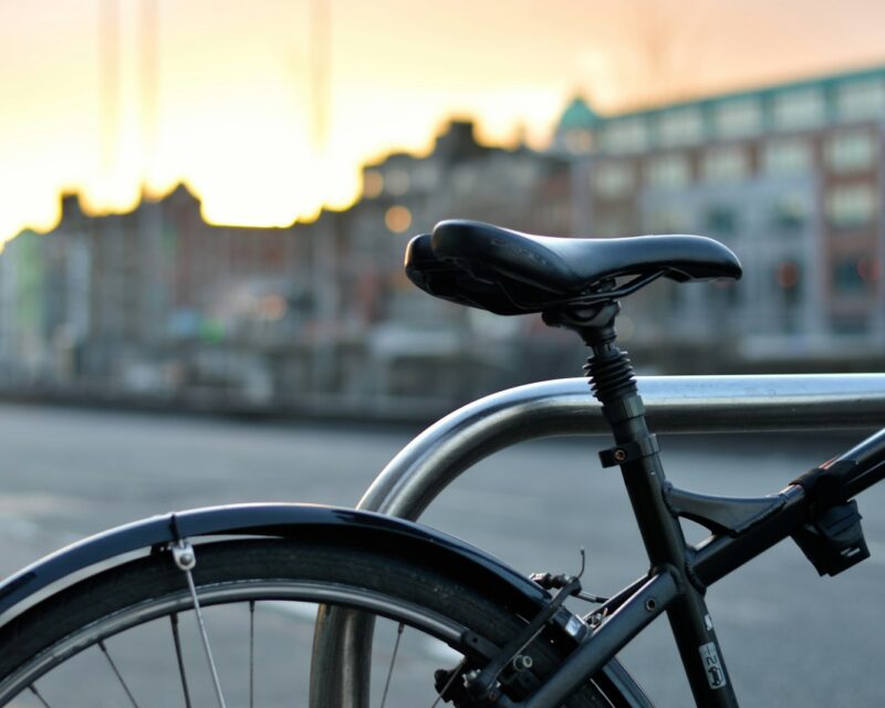 Je fiets zelf afstellen: zadel, stuur en remmen