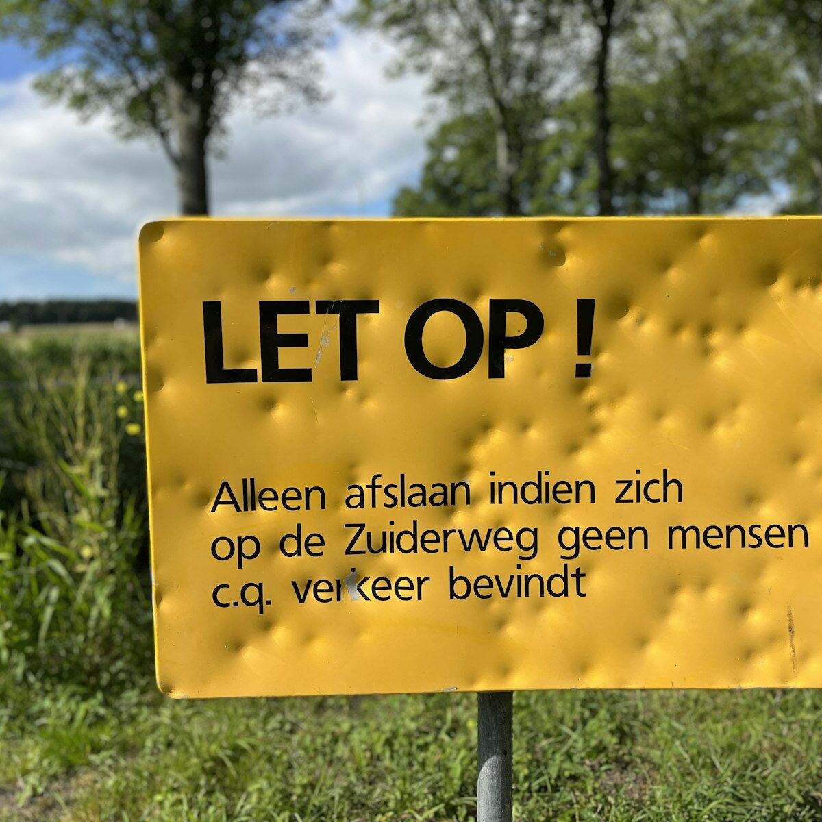 Een cursus kopen lost zelden op wat je tegenhoudt