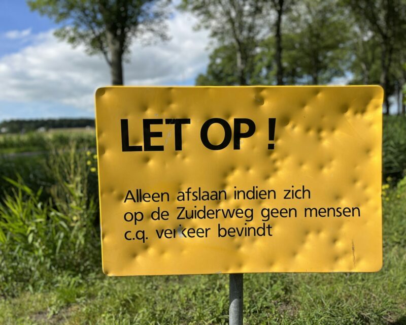 Een cursus kopen lost zelden op wat je tegenhoudt