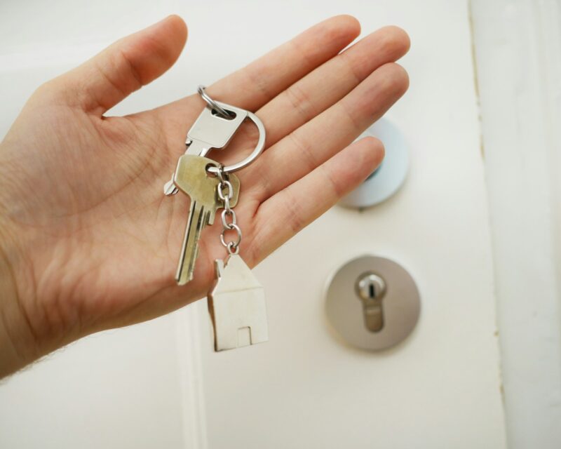 Borg niet terug na je huurcontract: dit zijn je rechten en zo eis je hem op