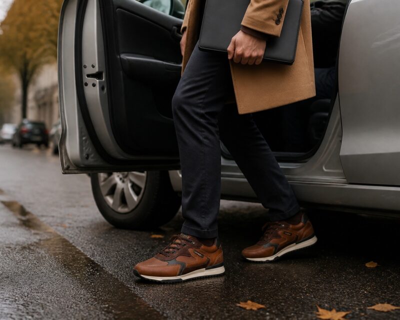 Je eerste nette schoenen kopen: wat ik had willen weten voor mijn eerste sollicitatie