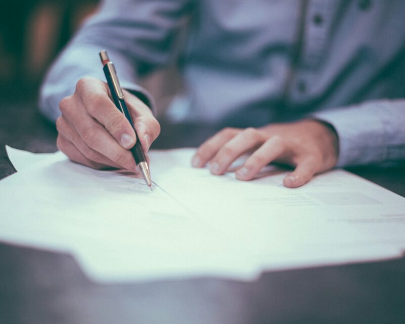 Proeftijd in je eerste contract, wat je baas wel en niet mag